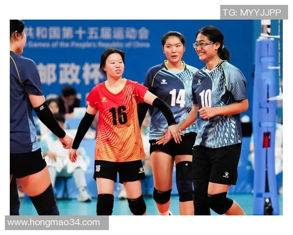 重庆排球队员个人能力分析与发展潜力探讨